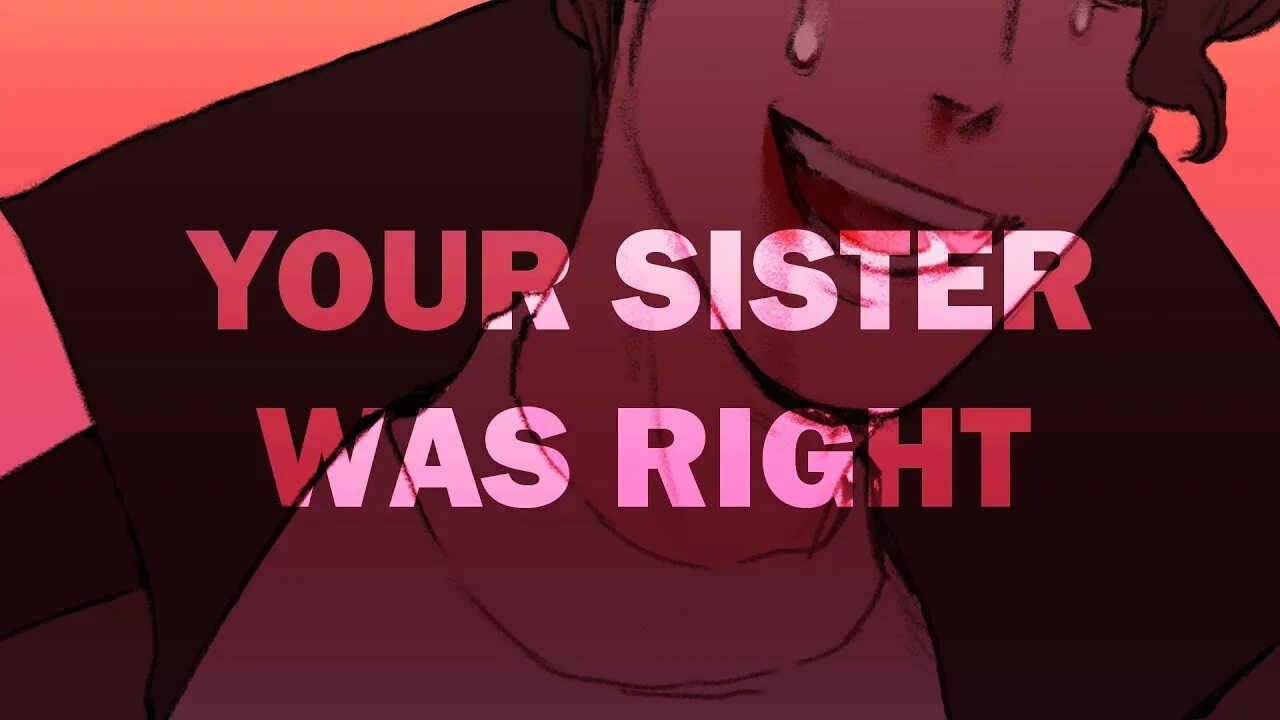 Do your sister work. Your sister was right. Your sister was right Wilbur Soot. Wilbur Soot your sister was right струны. Your sister.