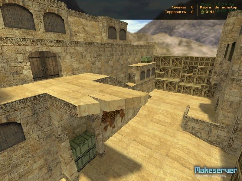 Cs library