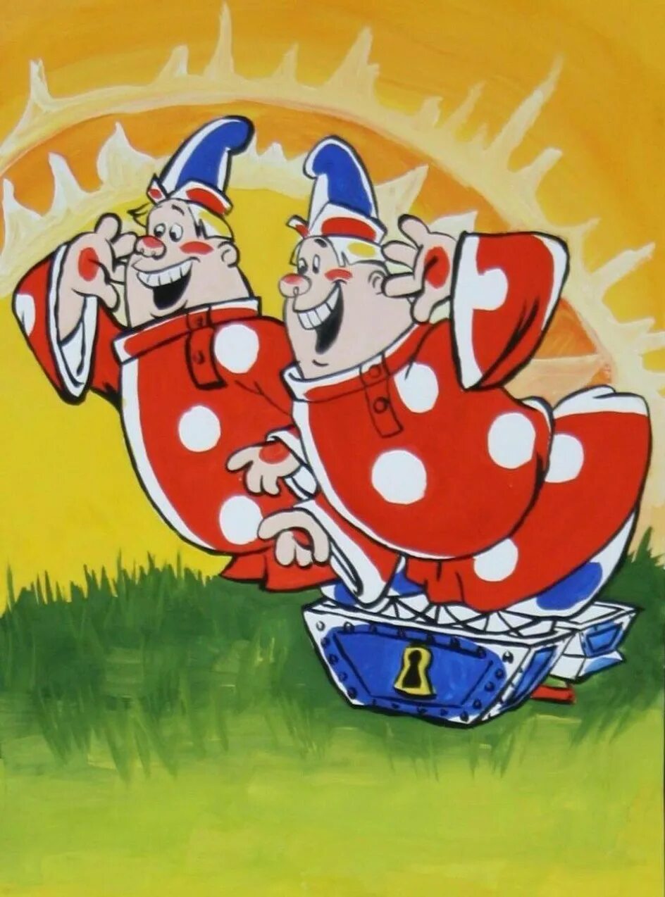 Двое из ларца одинаковы с лица мультик. Двое из ларца мультик. Два одинаковых с ларца. Вовка в тридевятом царстве двое из ларца. Два одинаковых с ларца.