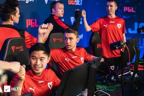 Mouz hltv