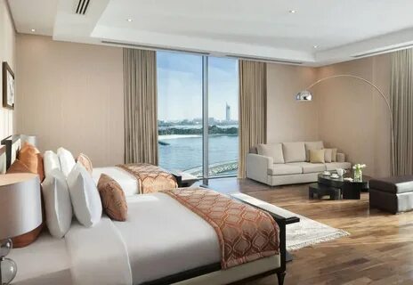 Rixos palm dubai