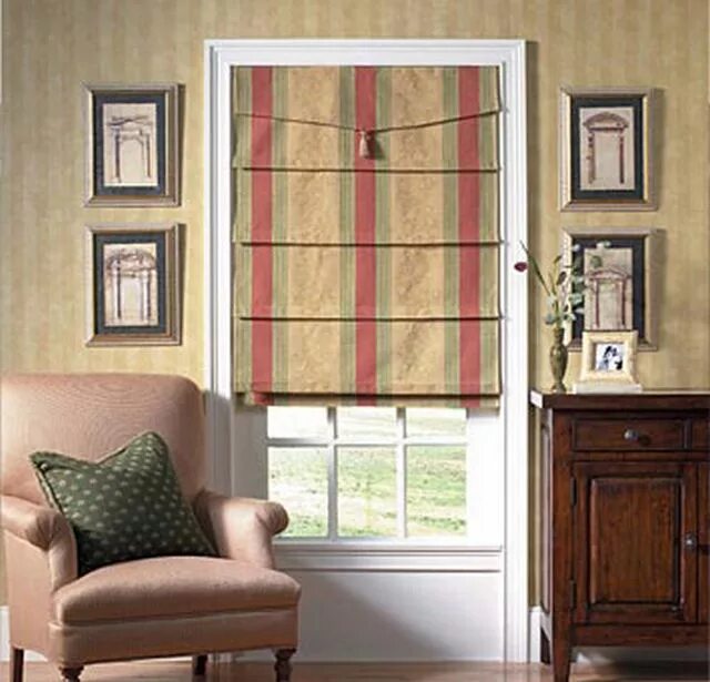 имитация шторы. римская штора с фигурным низом. римская штора уют 5611 скансен. Roman shade римские шторы. имитация шторы.