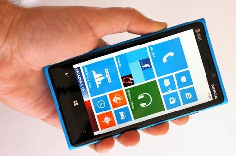 Установить nokia