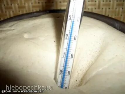 Как определить готовность теста