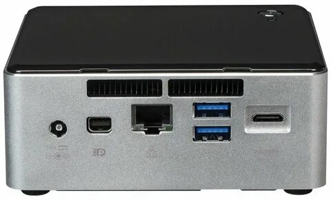 Неттоп intel i5