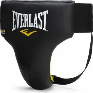 Боксерский суспензор Everlast Protector купить в интернет-магазине MMAWear