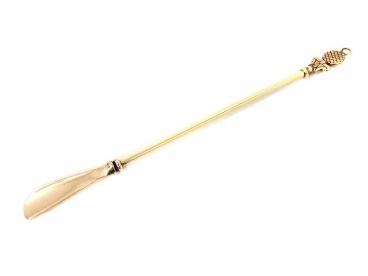 Ложка для обуви латунь. Ложка для обуви brass 00676. Ложка для обуви 14390-в веревка 46см латунь италия. 2151. Ложка для обуви латунь.