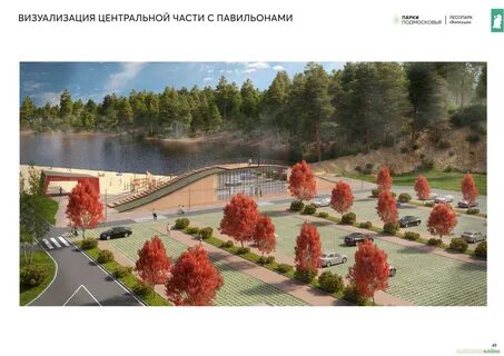 Садовый центр поселок ульяновского лесопарка