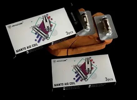Испар на манту