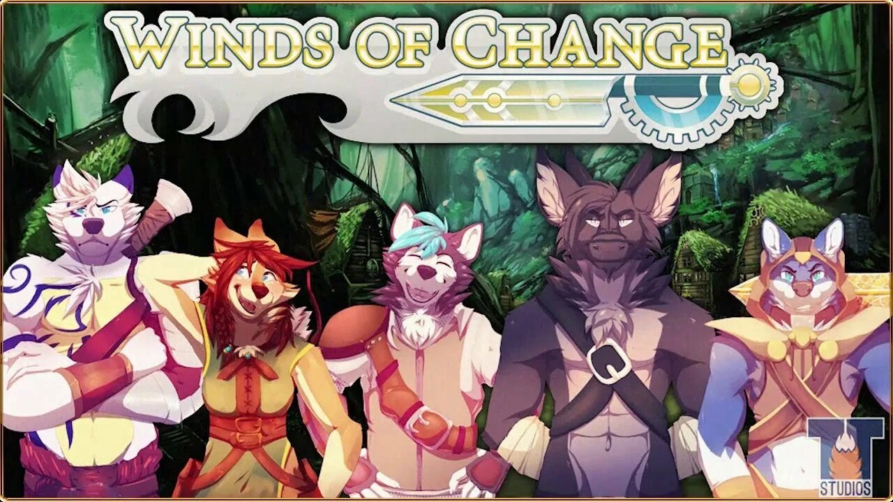 Winds of change dlc. Winds of change game. игра с фурри квест. changed игра. majorminor - complete edition.