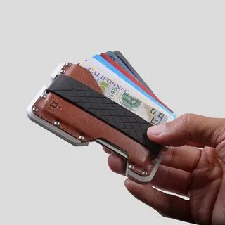 Vouwallet