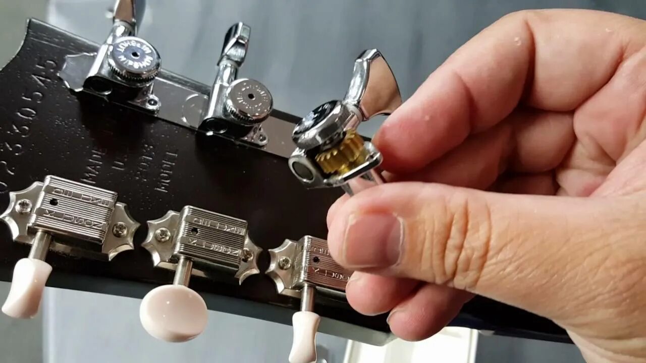 The best locking