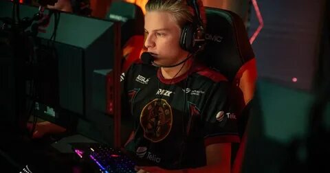 Ence imperial esports