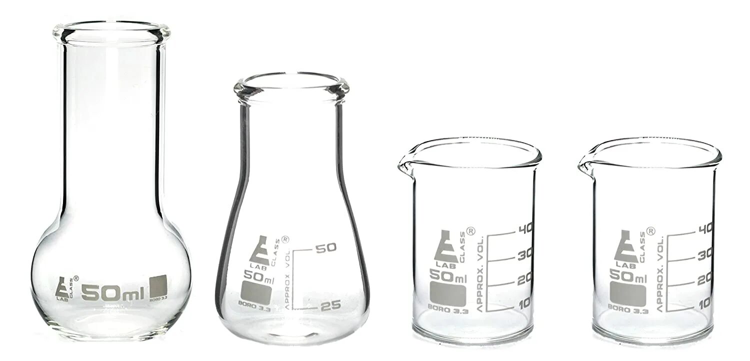 Стопки колбы. Лабораторная посуда из стекла вместимостью 6 литров gost 23932-90. Laboratory Glassware.