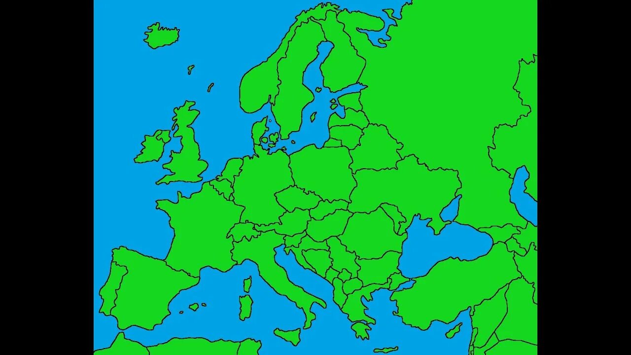 Maps for mapping. Карта Европы кантриболз. Европа 1939 года карта для мапперов. Карта Европы зеленая. Карта мира для кантриболз без стран.