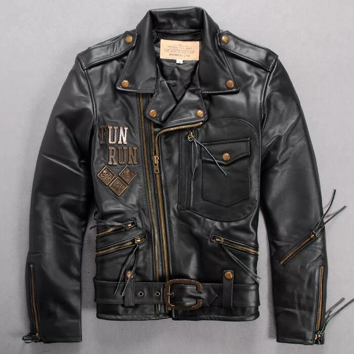 Байкерская кожаная мужская. AVIREX Leather Jacket. Куртка мужская байкер 28 кожаная Langzi Cheng. AVIREX Run fun Leather Jacket. AVIREX куртки кожаные мужские.