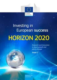 Горизонт 2020