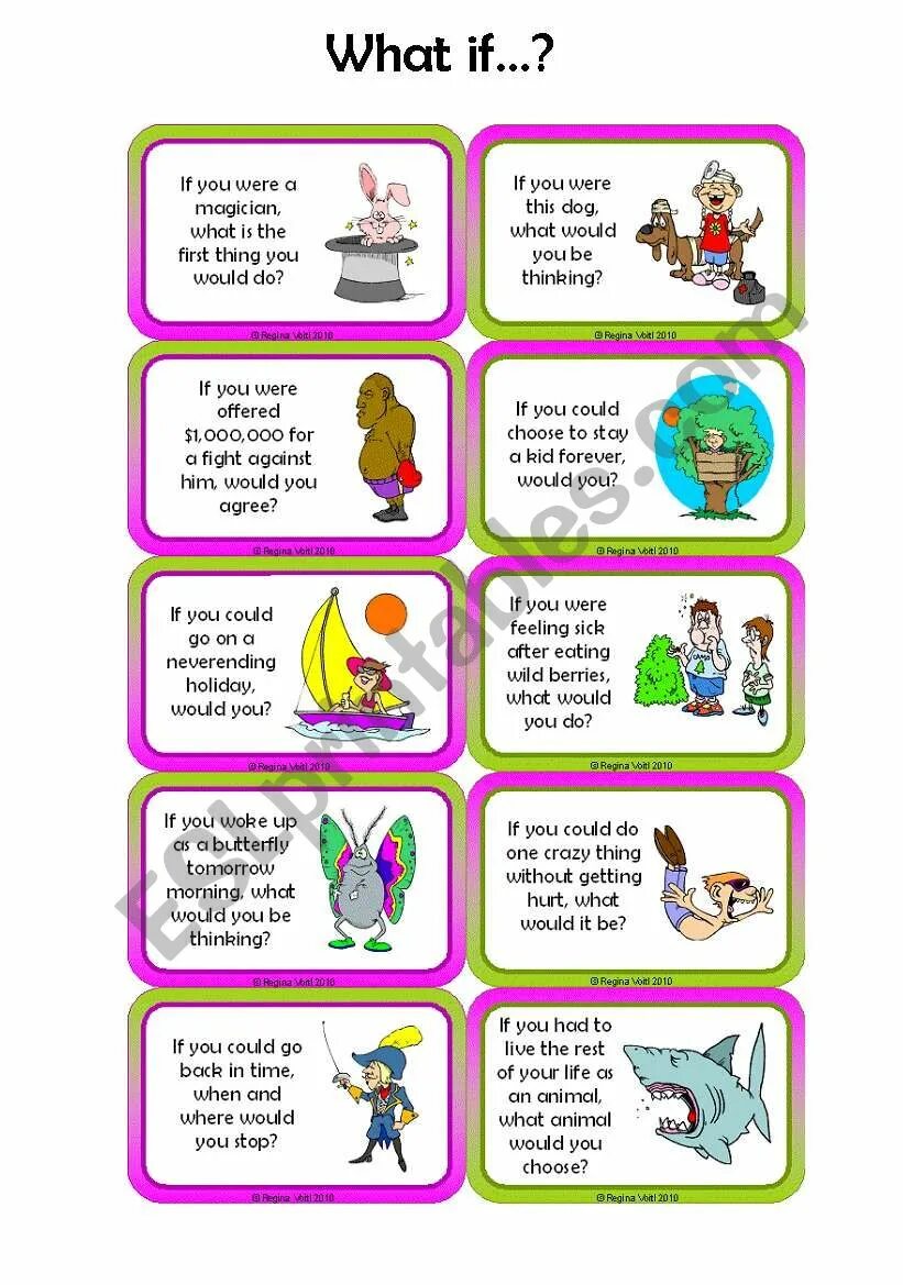 Speaking for children. Карточки second conditionals. Speaking Cards английскому языку. Карточка first conditional. Second conditional speaking Cards.