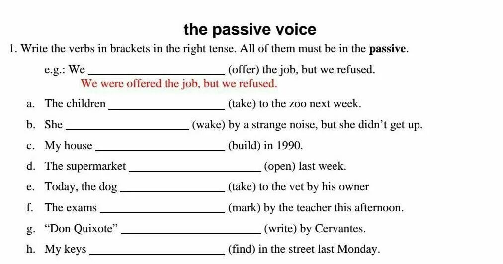 Пассивный залог в английском языке Worksheets. Present past Future simple Passive Worksheets. Пассивный залог в английском языке упражнения present simple past simple. Active into Passive Voice exercises. Passive voice simple упражнения