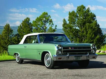 Rambler auto