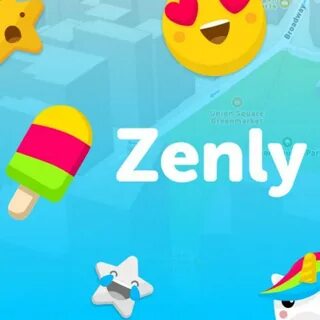 Zenly