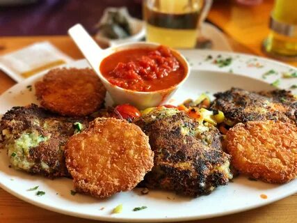 Блюда австрийской кухни