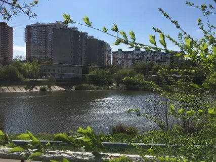 Карасунский окр
