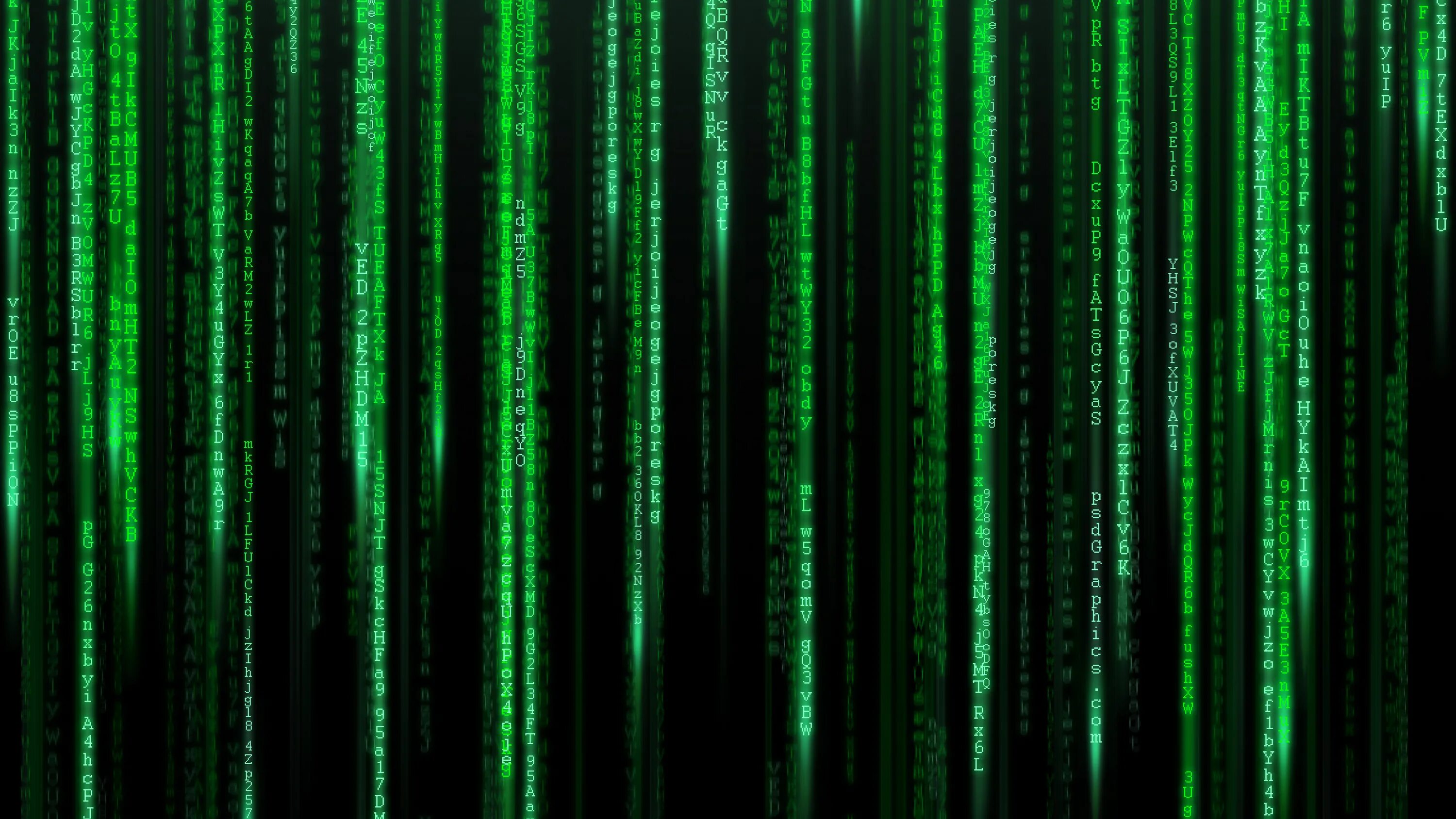 Code texture