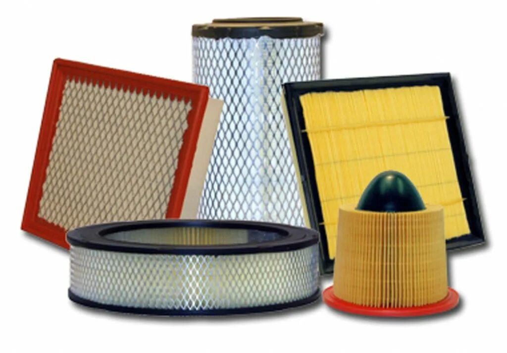 Nukemost filters
