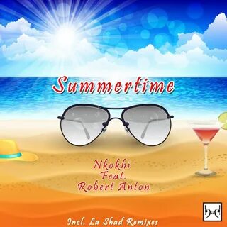 Summertime от Baainar Digital на Beatport.