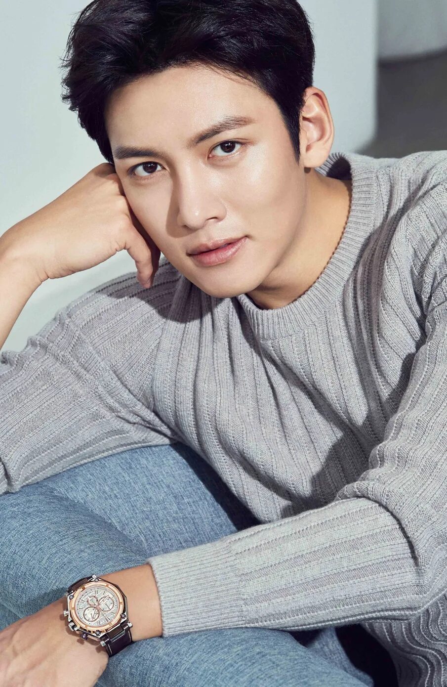 Чжи Чан УК. Чжи Чан УК (Ji Chang Wook). Корейский актер Чжи Чан УК. Чжи Чан УК к2 улыбка.