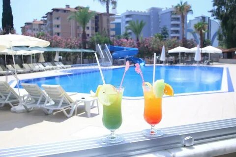 Simply fine hotel alize 4