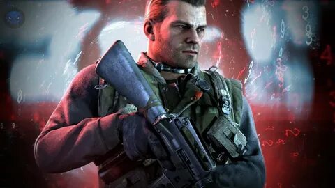 Call of duty black ops 2020
