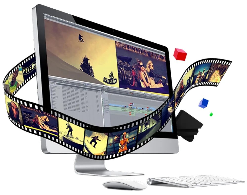 Element video. Видеомонтаж. Компьютерный видеомонтаж. Монтаж видеороликов. Картинки для видеомонтажа.