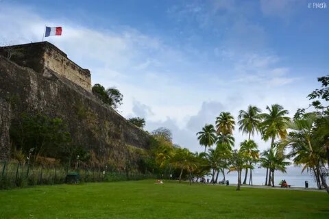 Le fort