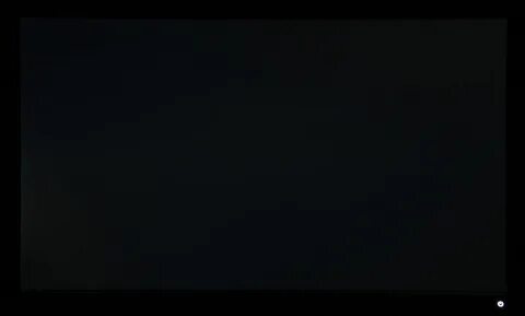 Черный экран ryzen