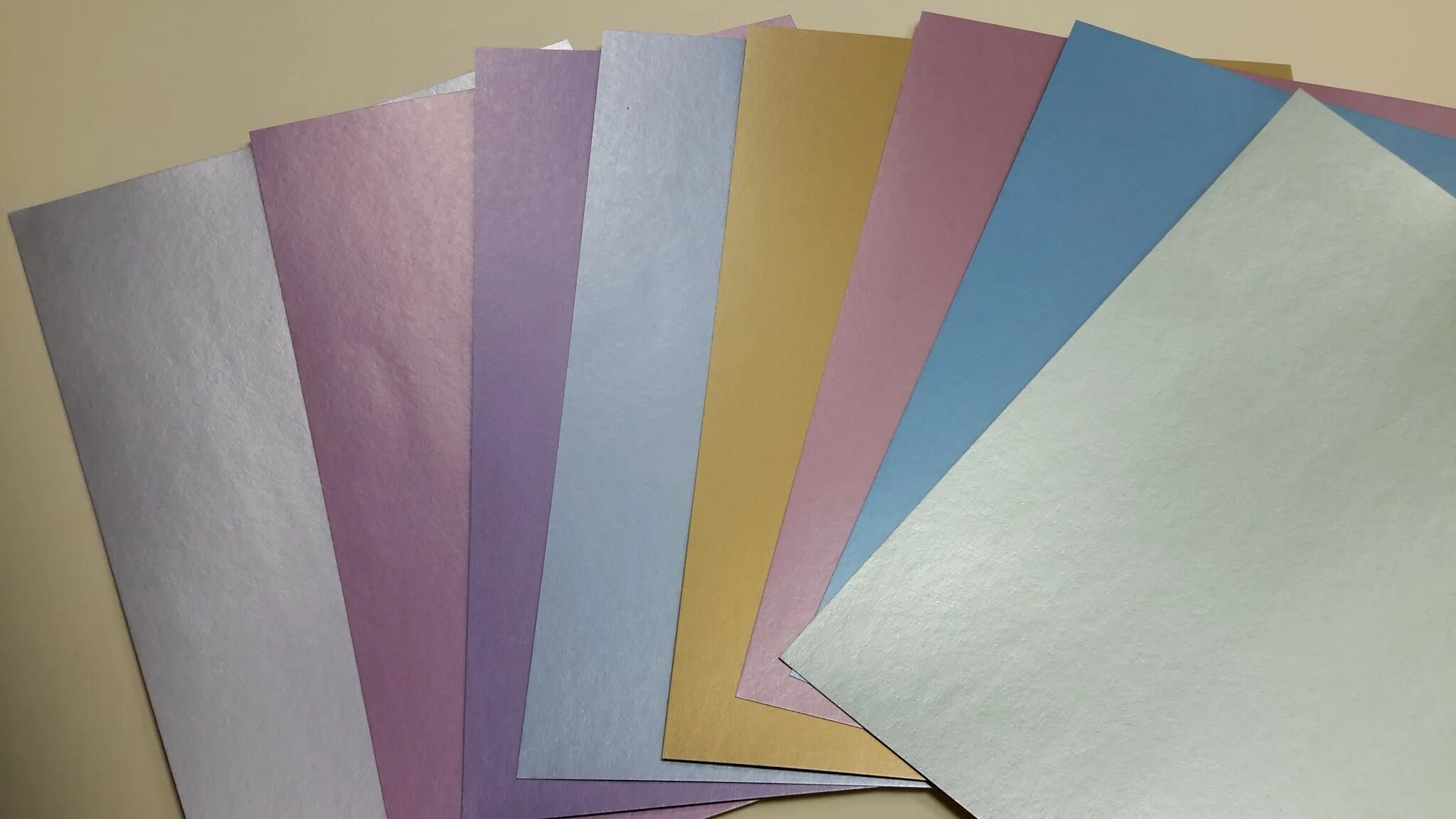 Дизайнерская бумага. Дизайнерский картон. Дизайнерская бумага для цветов. Декоративный картон. Types papers