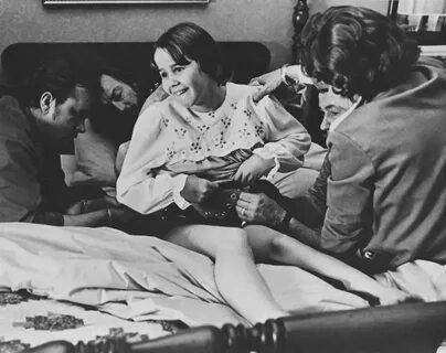 Отчет о ранней зрелости 1973