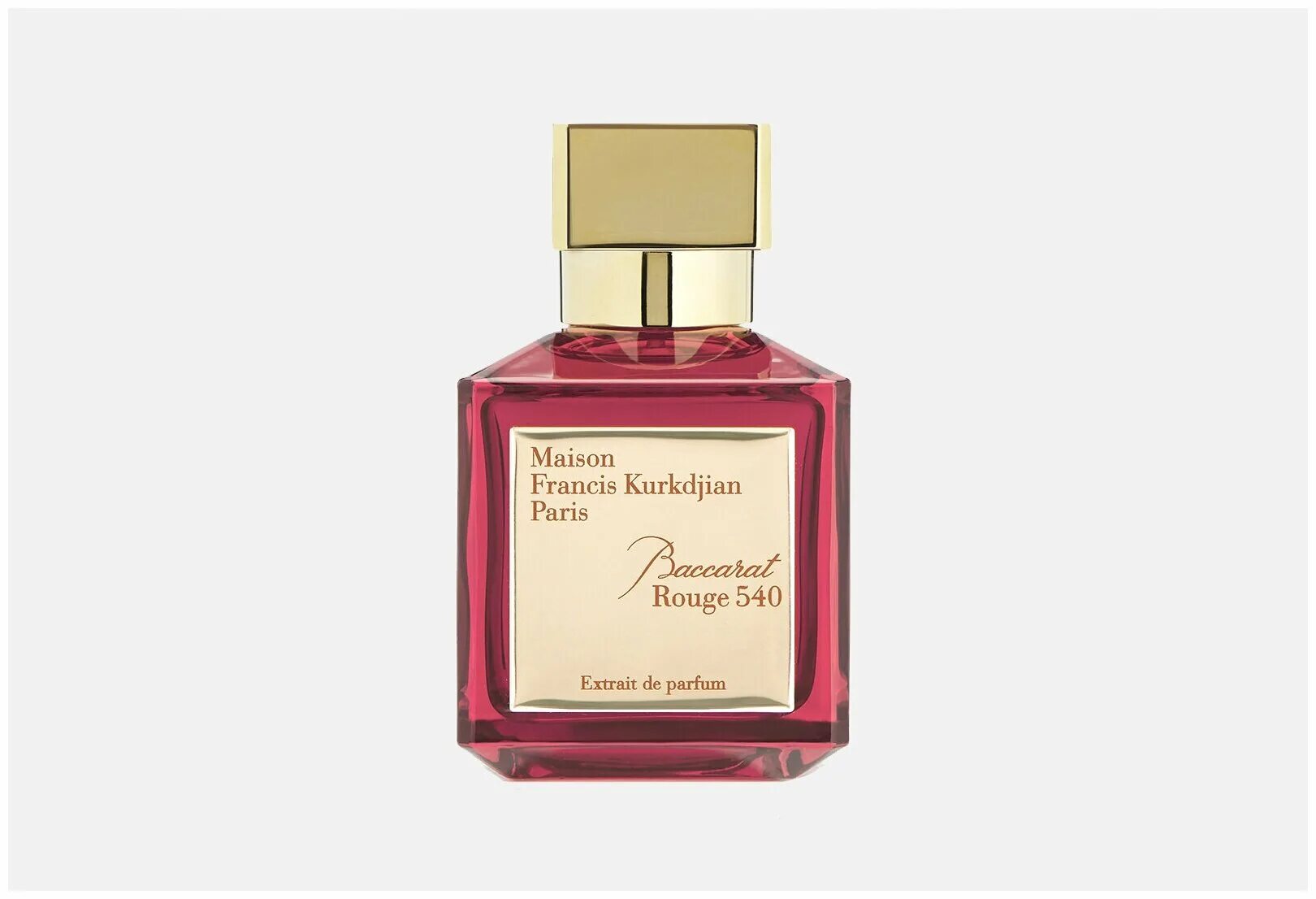 Francis kurkdjian baccarat rouge 540. Maison francis kurkdjian baccarat rouge 540 extrait. духи баккара руж 540. духи куркджан баккара. Maison francis kurkdjian baccarat rouge 540 extrait 80мл.