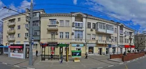 Советов 24
