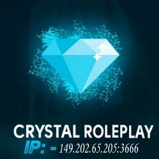 Crystal rp