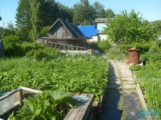 Купить Участок с Коммуникациями в Пермском крае (Пермь) - предложения о продаже 