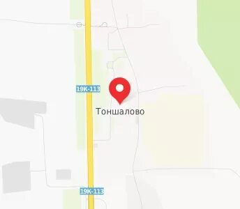 Тоншалово череповец 122