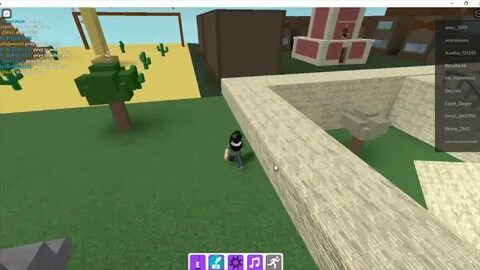 Roblox quit