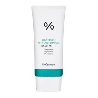 Dr ceuracle spf отзывы