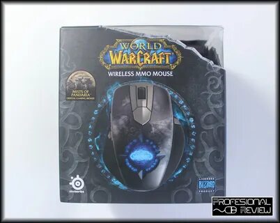 World of mice