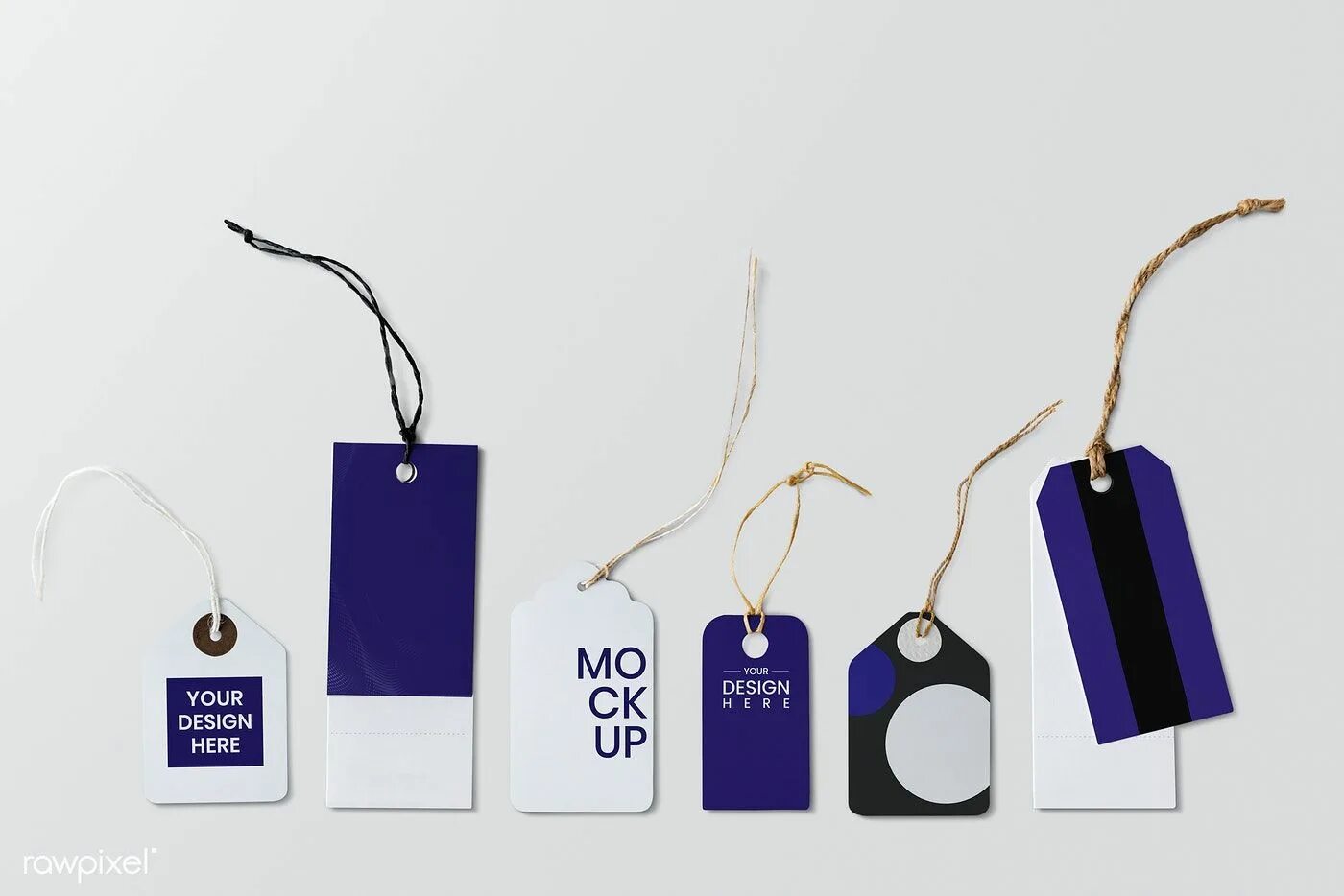 Hang tag Mockup. Mockups White Blue. Market Price tag Mock up. Marshall Price tag. Tag set