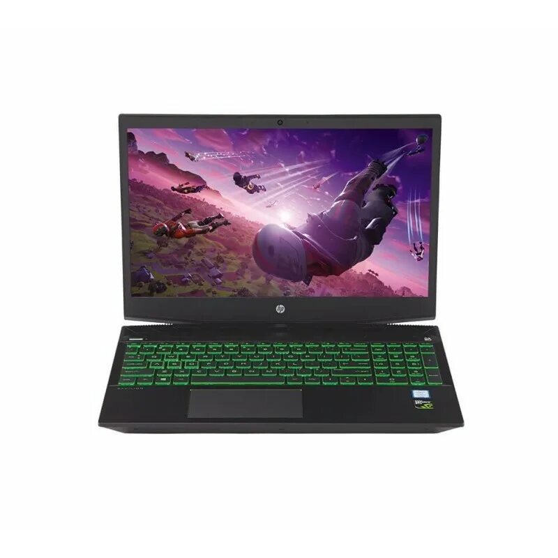 I5 8300h 1050 ti