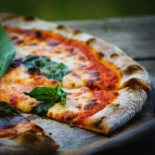 Настоящая Неаполитанская пицца (60 фото) .