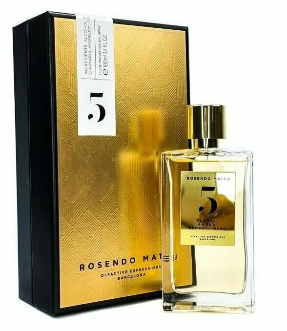 No 5 floral amber sensual musk. Rosendo Mateu nº 5 Floral, Amber, sensual Musk Rosendo Mateu Olfactive expressions. Духи Rosendo Mateu 4. Rosendo Mateu nº 6 jasmin, Sandalwood, oriental Musk. Rosendo Mateu n5 Floral, Amber, sensual Musk качественные фото.